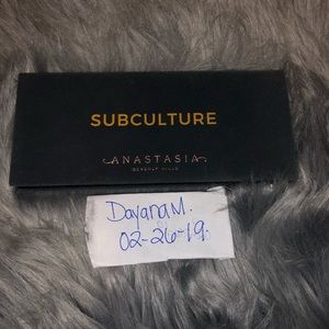 ABH subculture